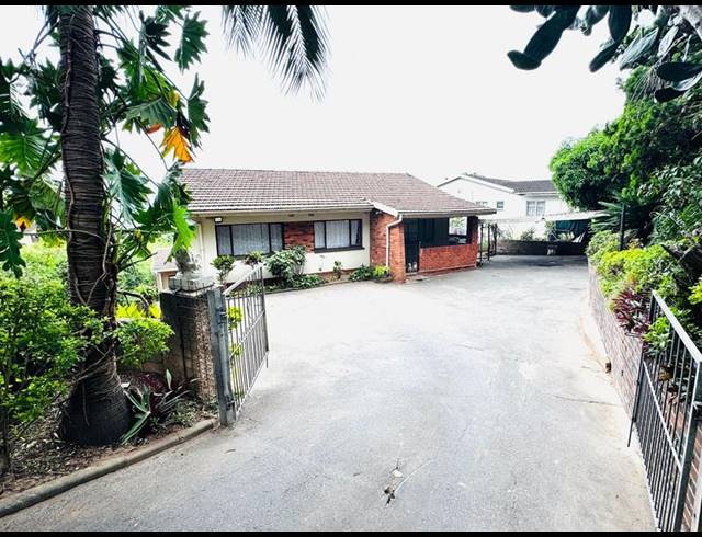 3 BEDROOM PROPERTY TO RENT IN RESERVOIR HILLS